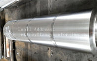 Вковка цилиндра пробки безшовной трубы ASTM ASME SA355 P22 горячекатаная